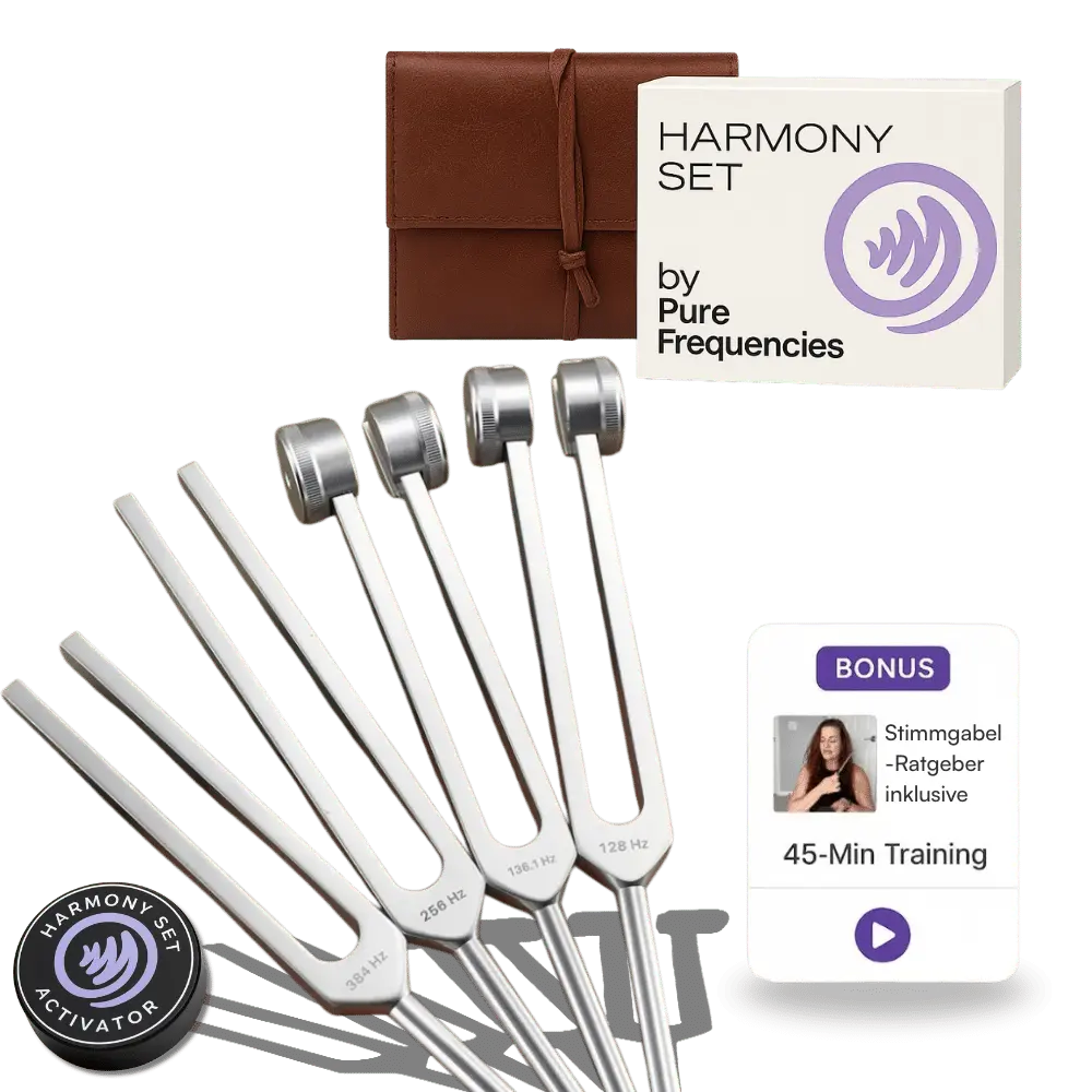Harmony Set